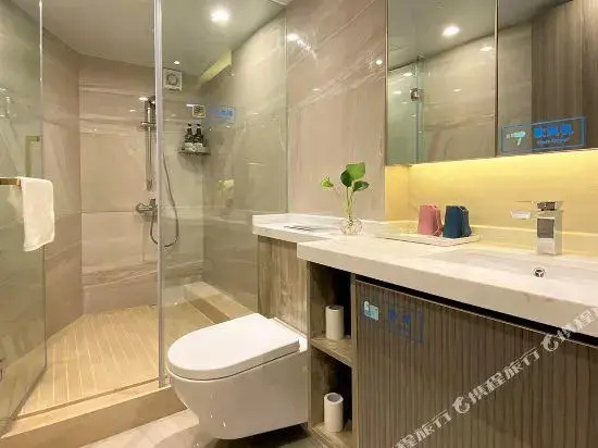 Zhuhai Asian Star Hotel - Chambres