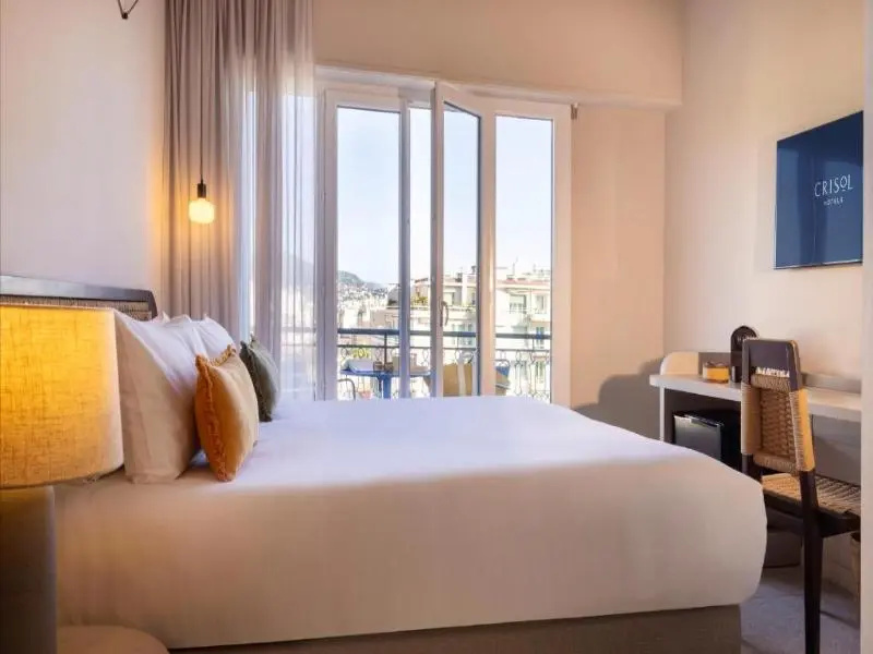 Premium room