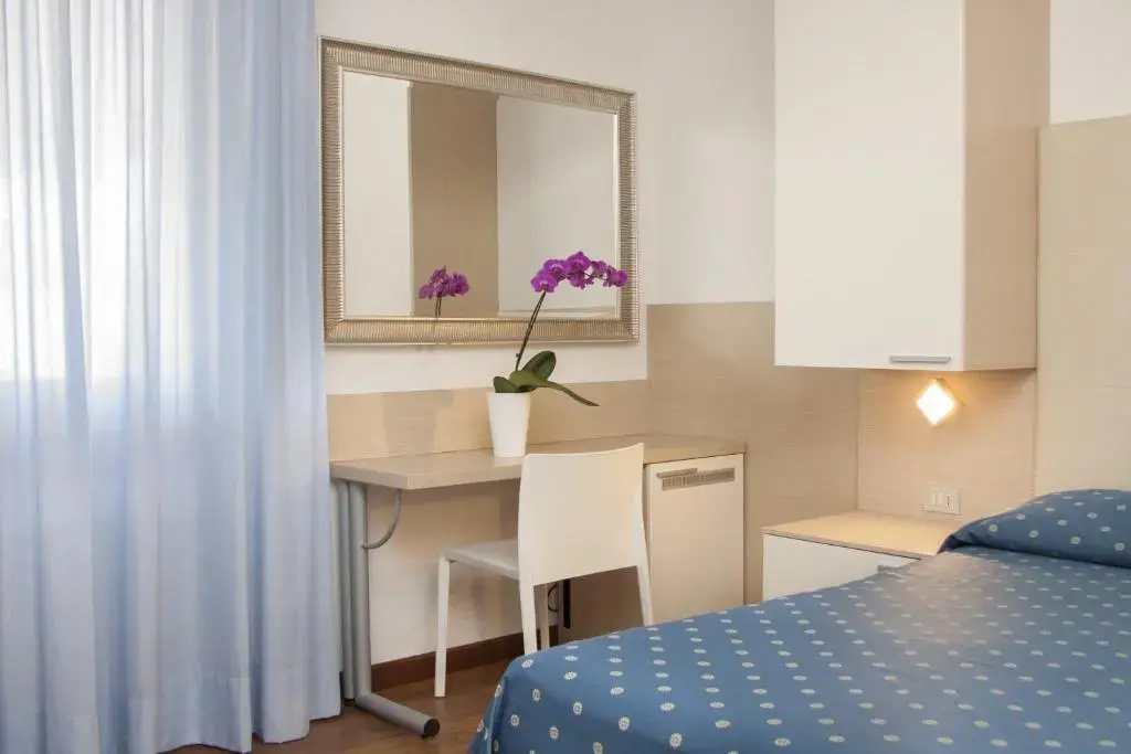 Hotel Ca' Serena - Chambres