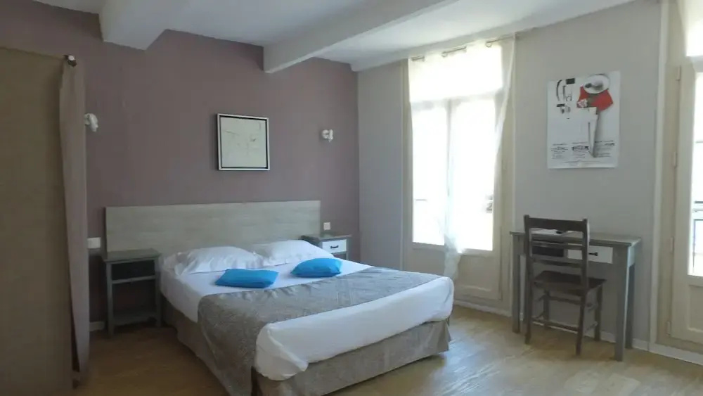 Comfort room