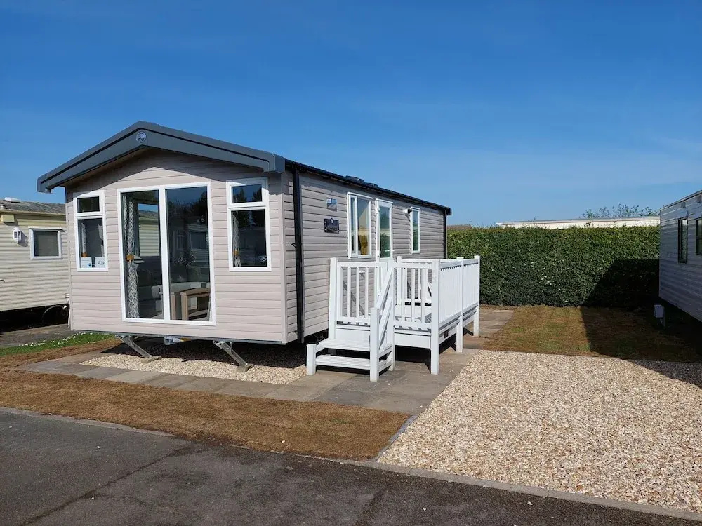Dainville Caravan Park