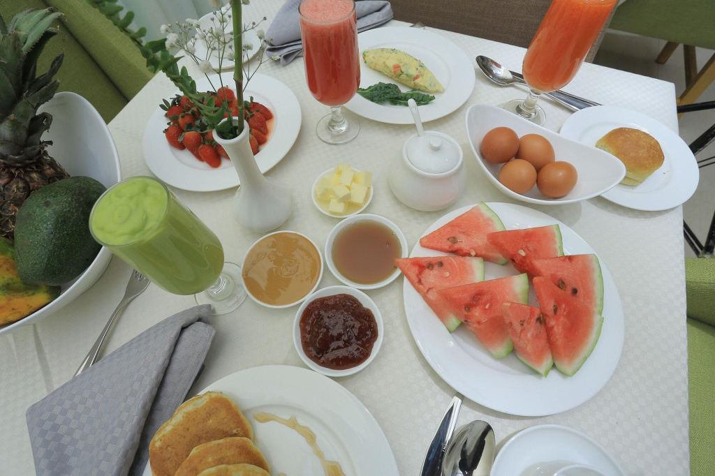 Hotel photo 30