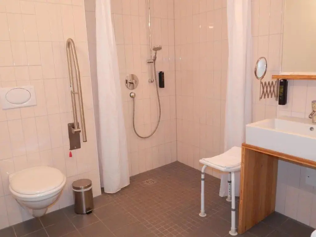 Speidel's Brau Manufaktur - Chambres