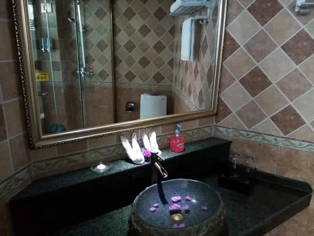 Langzhong Ancient Taste Hotel - Général