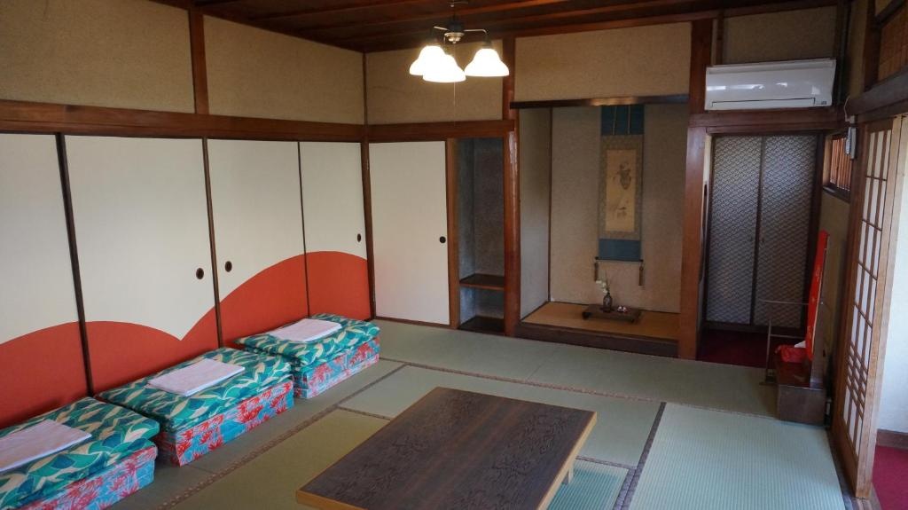 GUESTHOUSE Kinosaki Wakayo - Hostel, Caters to Women 사진 7