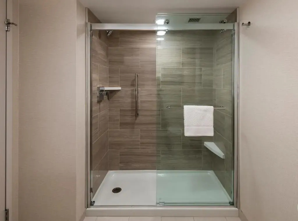 DoubleTree by Hilton Madison East - Chambres