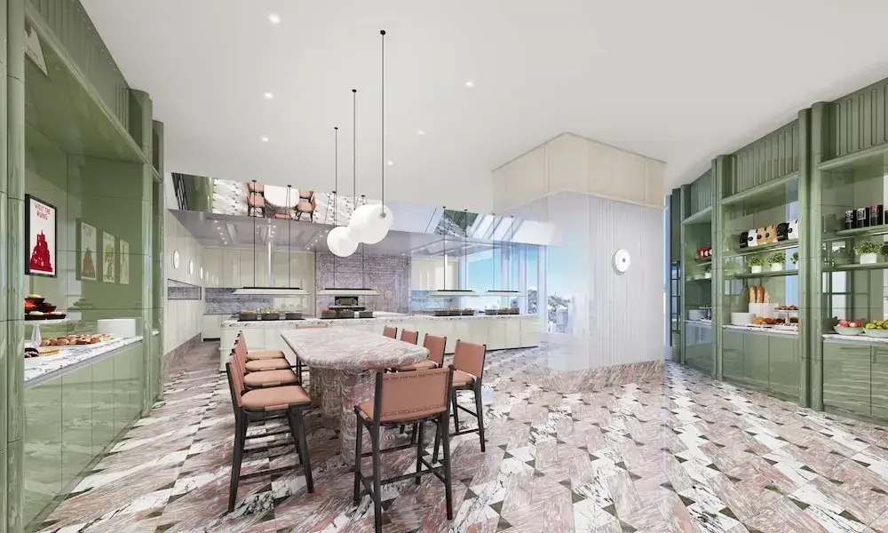 Kimpton Tsim Sha Tsui Hong Kong by IHG - фото 20