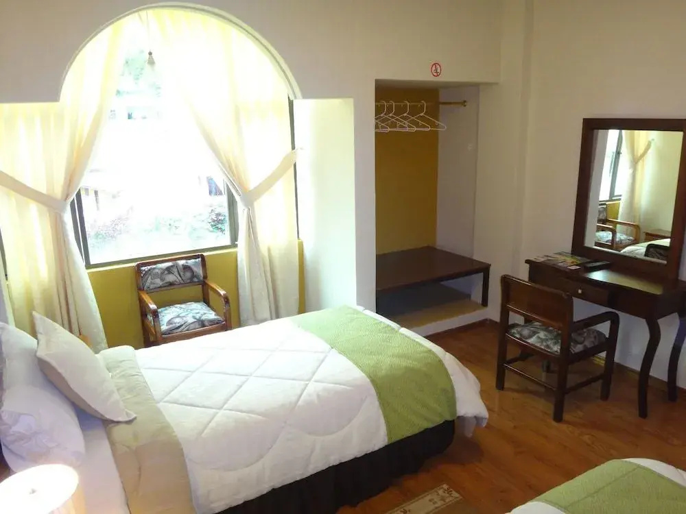 Hotel photo 6