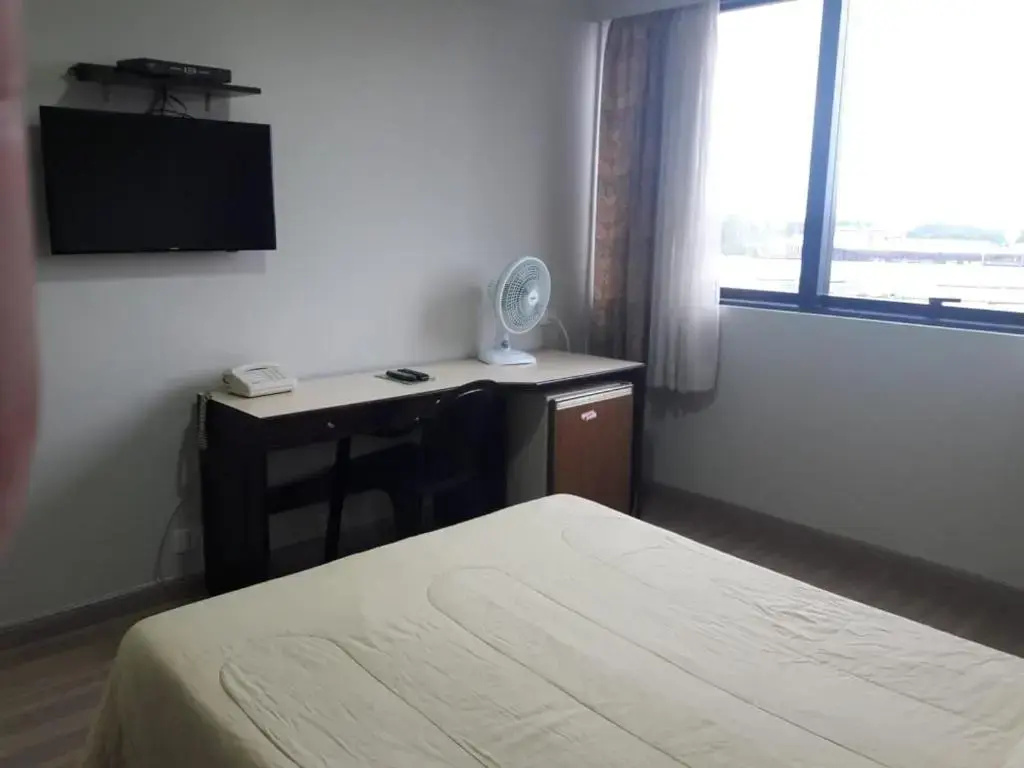 Hotel Itamaraty - Chambres