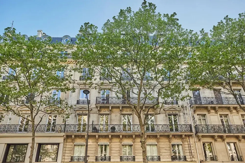New and Exceptional Apartment Madeleine/concorde