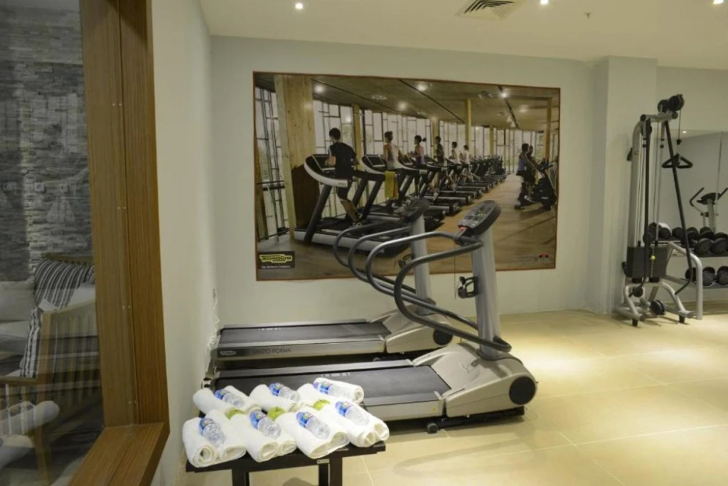 Hotel photo 15