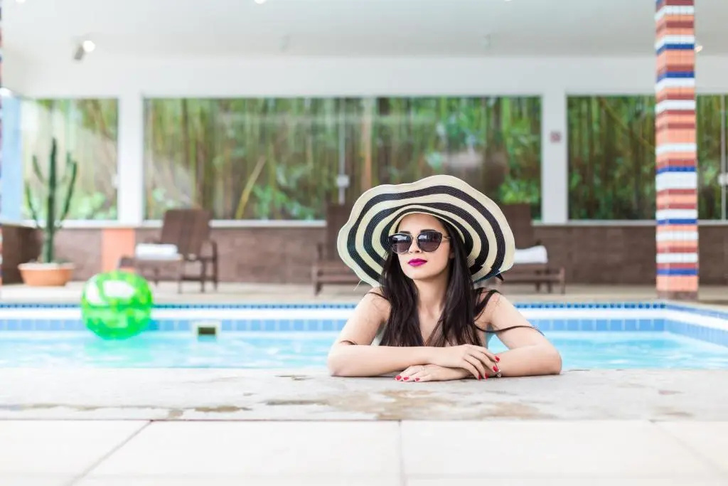 Spazio Marine Hotel - Chambres