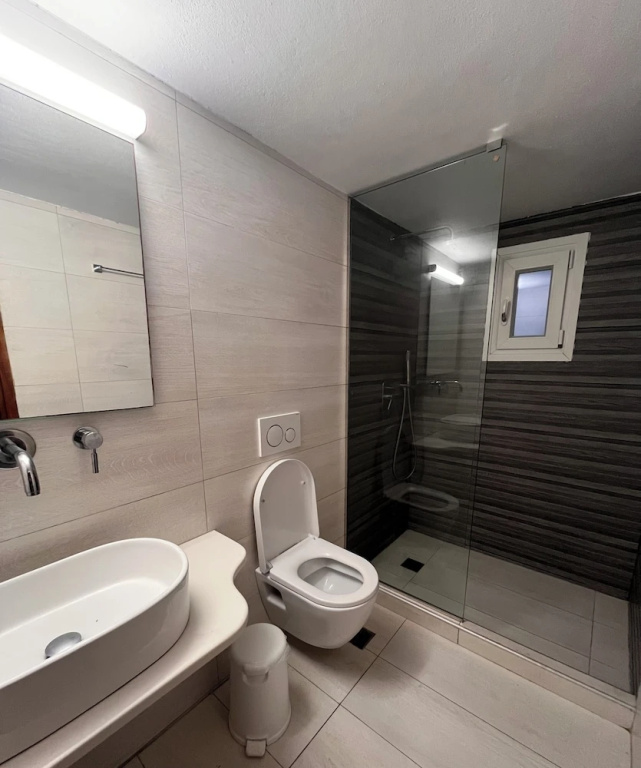 Family Apartment