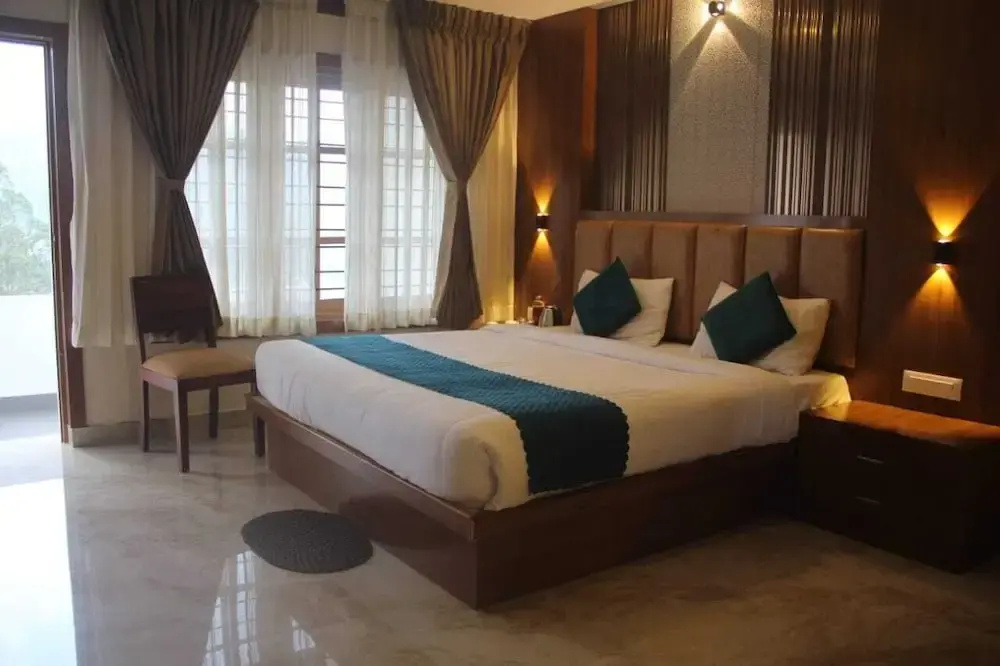 Hotel photo 2