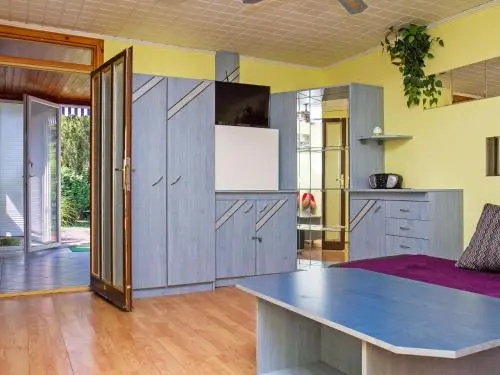 Holiday Home Balaton H463