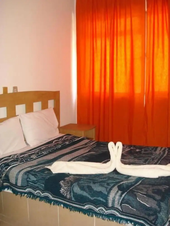 Economy room