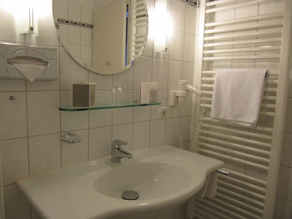 Hotel Pension Marie-Luise - Général