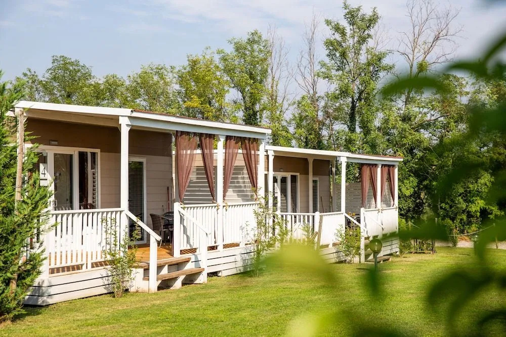 Agriturismo Ca Vecia