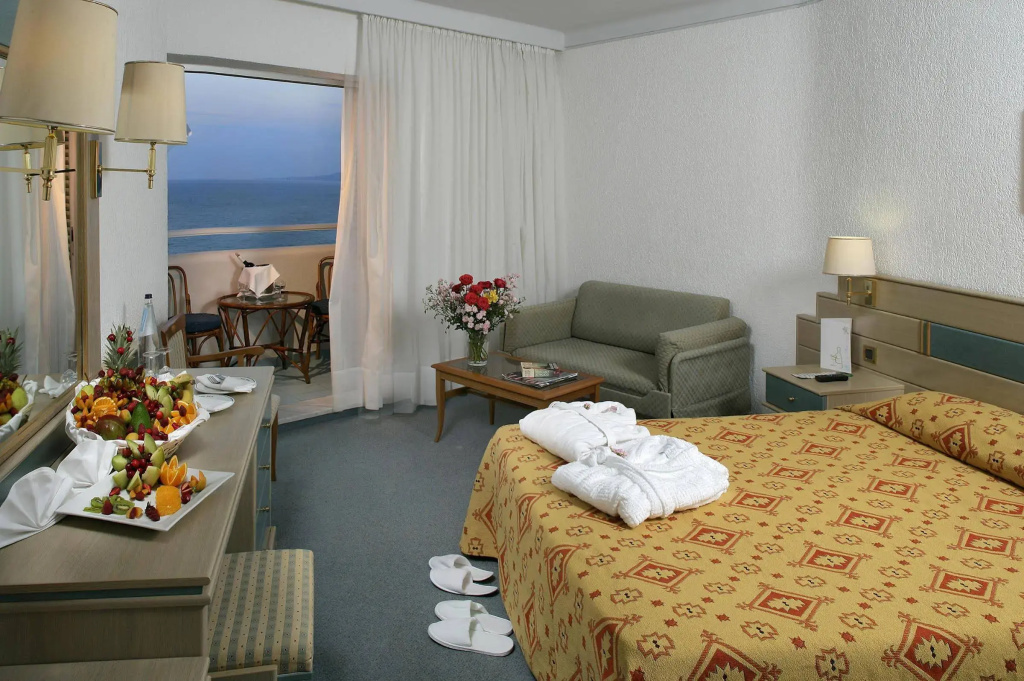 GΗotels Pallini Beach