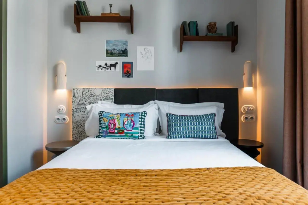 Kraft Hotel 12