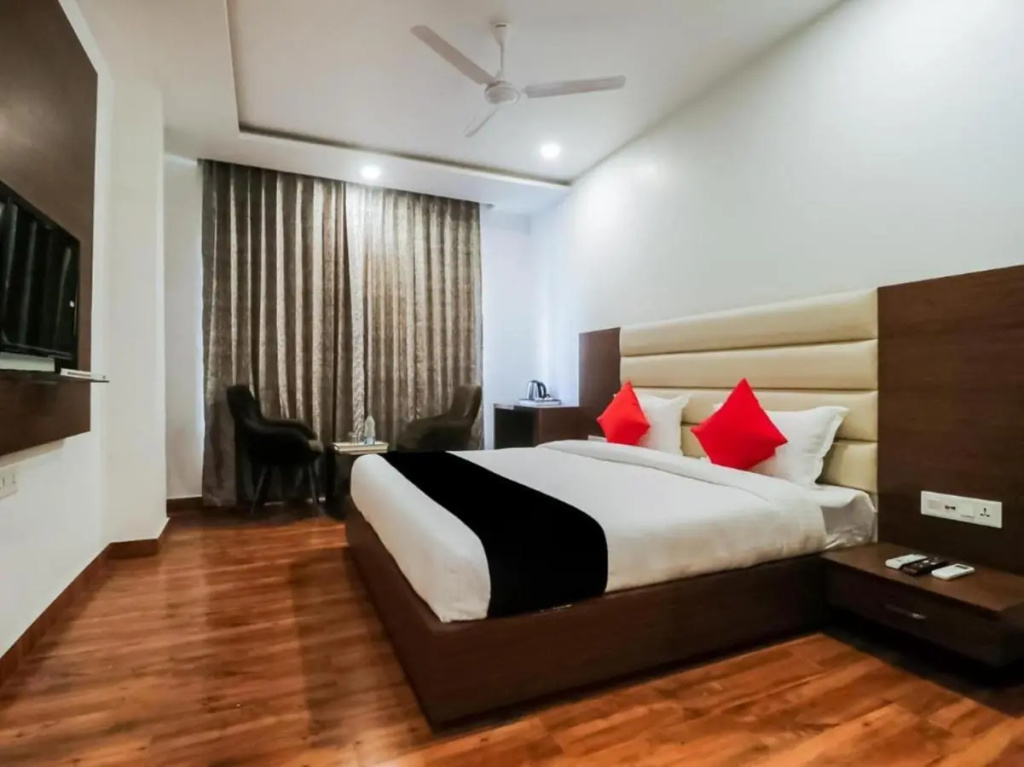 Hotel photo 28