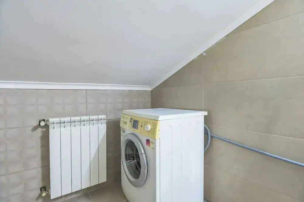 Verve 2BR Apt. by The Valley Kfardebian - фото 25