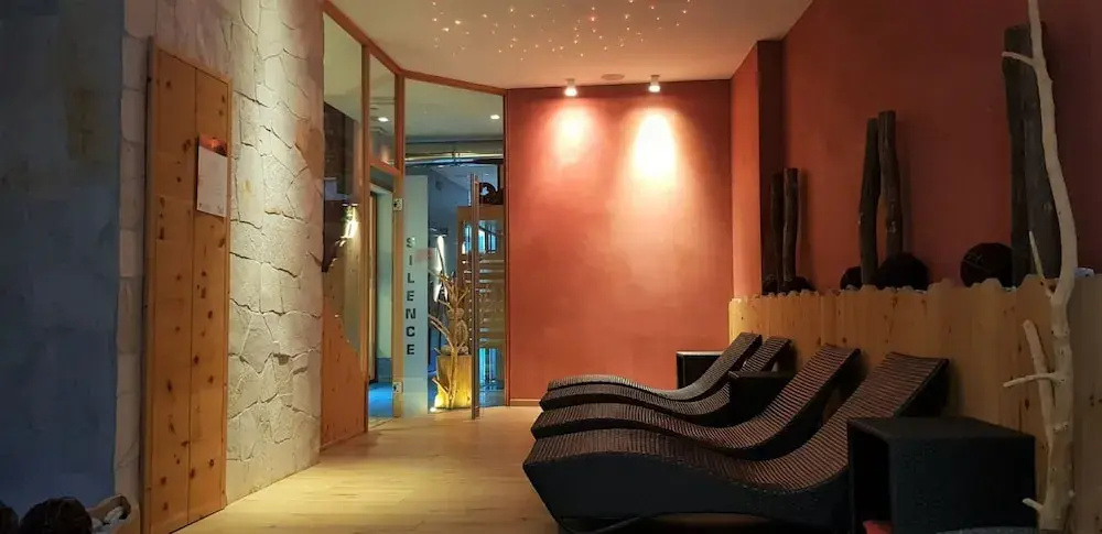 Albergo Palazzo Lodron Bertelli - Général