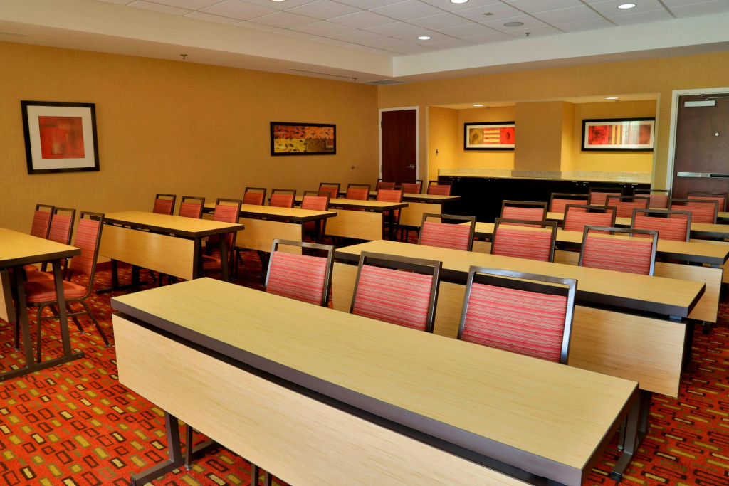 Courtyard by Marriott Biloxi North/D'Iberville - Général