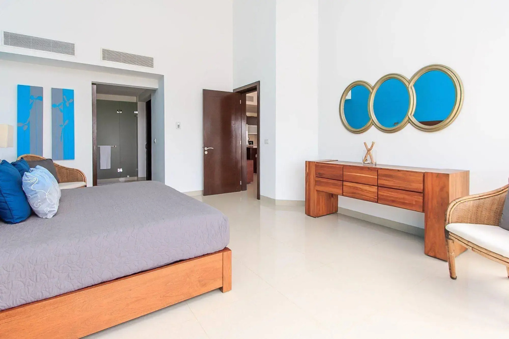 Mareazul by Stella Rentals - Général