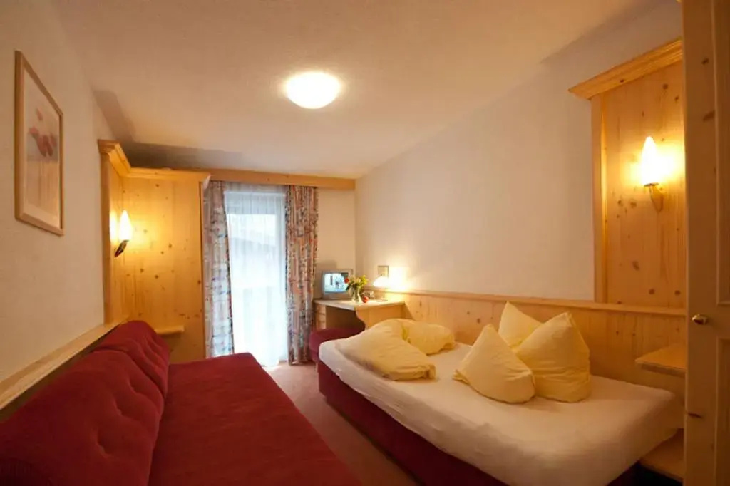 Zum Hirschen - Chambres