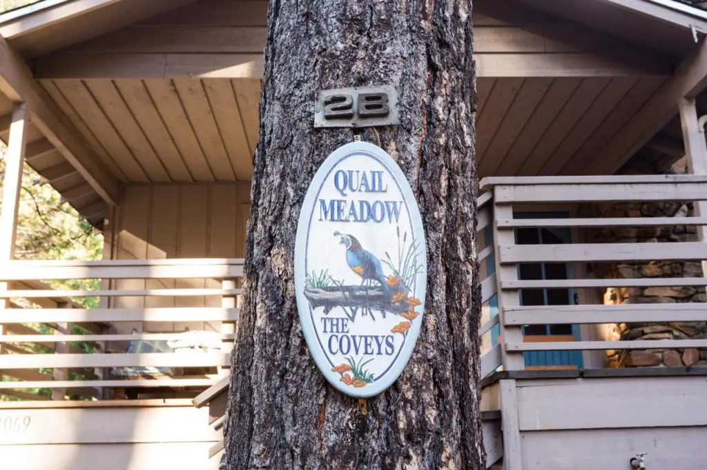 Quail Meadow