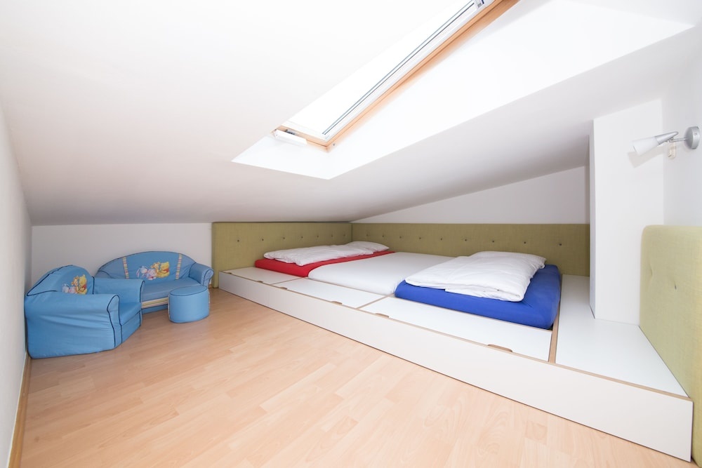 Villa Franz — 4