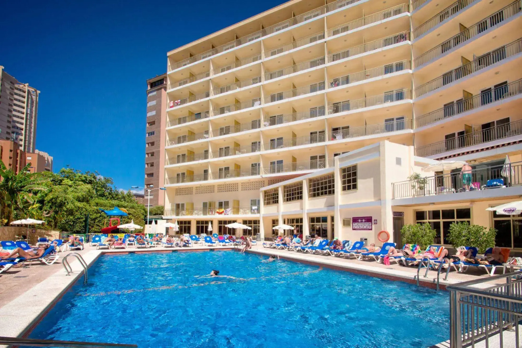 Hotel photo 18
