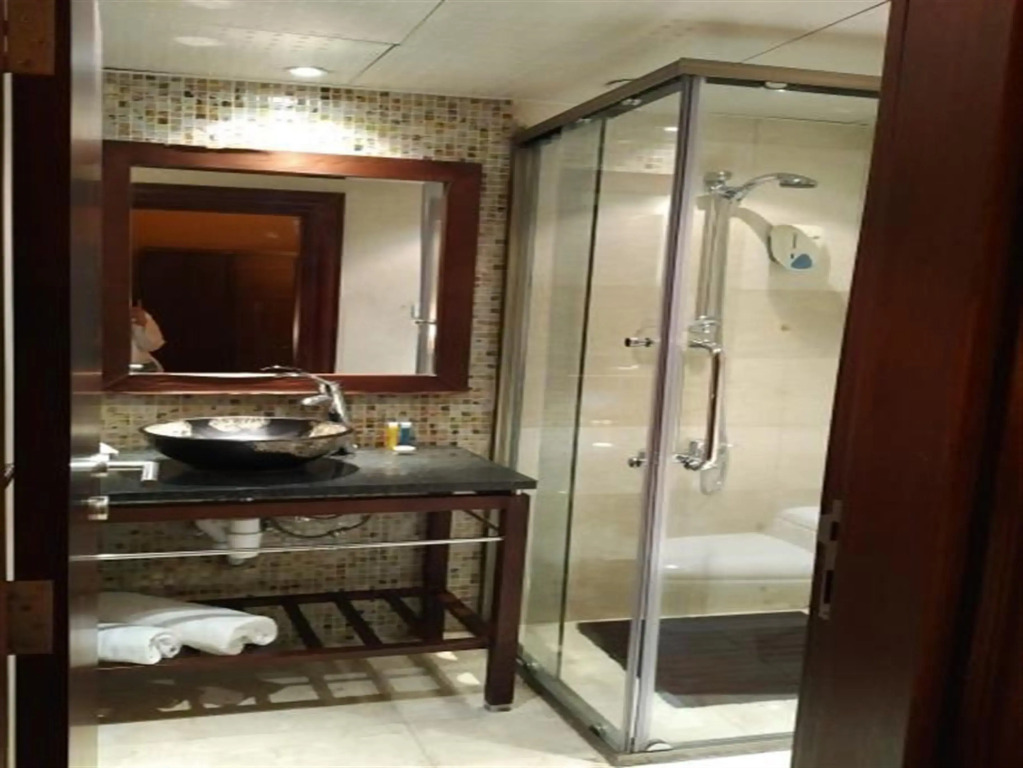 Le Jazz Hotel - фото 8