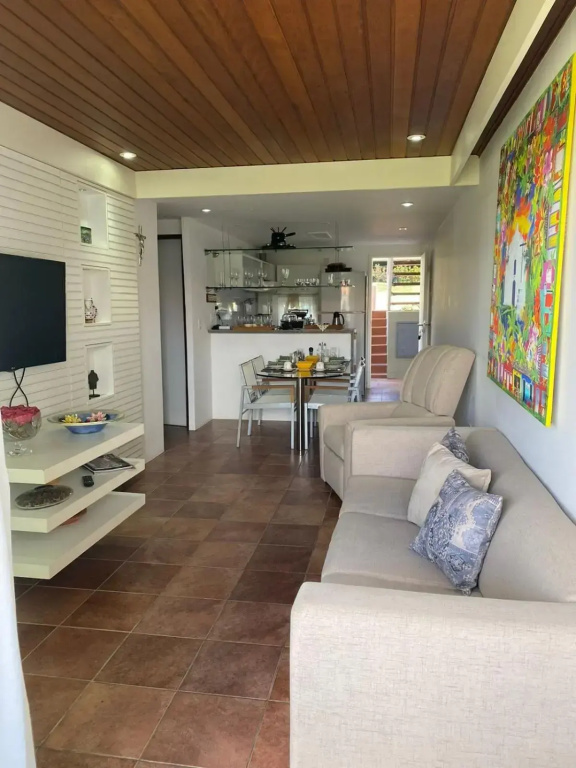 Villa Hípica Resort - Général