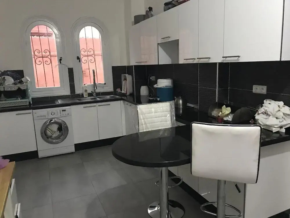 Villa de Charme Amir - фото 12