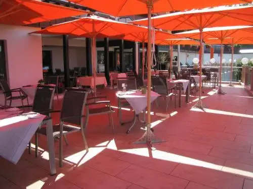 Hotel Haus am Berg - Général