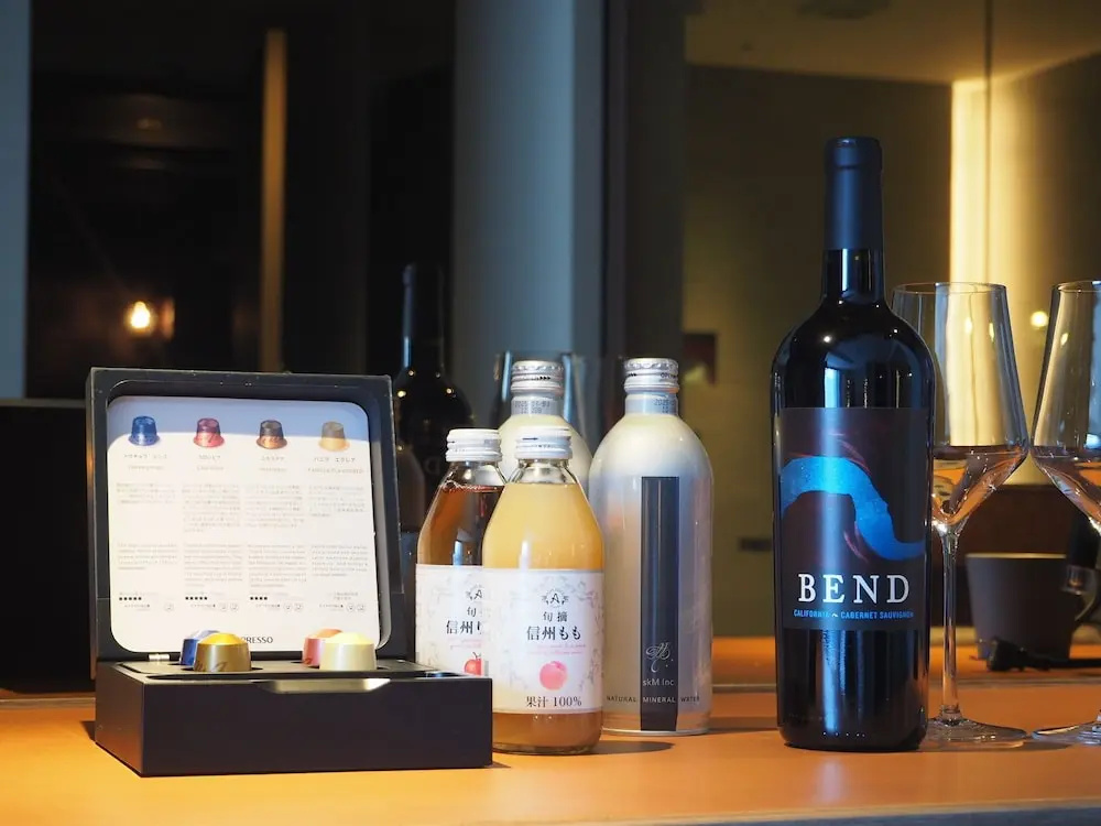 THE skM TOKYO HOTEL&DINING 사진 2