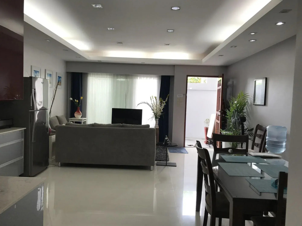 Anavada Apartment Inn - фото 10