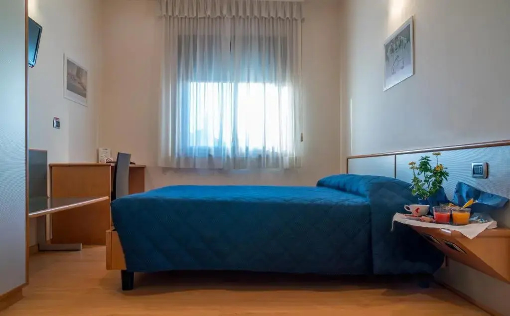 Sam Hotel - Chambres