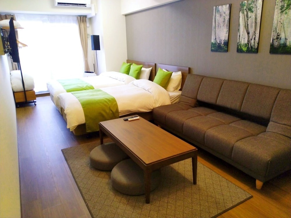 ARlis house Shin Osaka North 사진 8