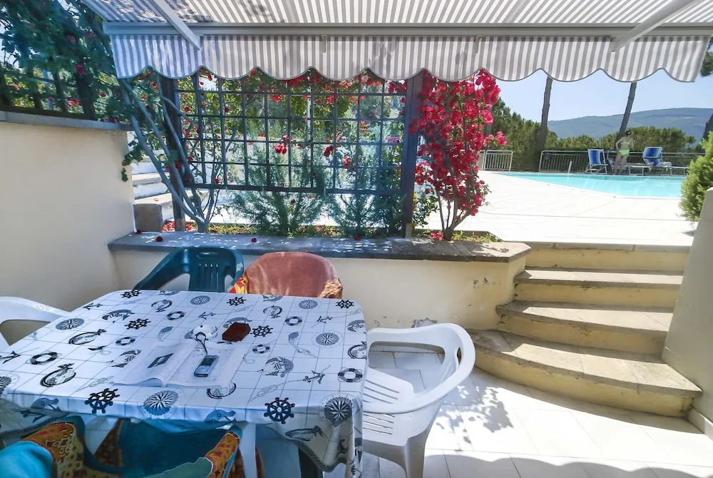 Il Porto Bilocale 1