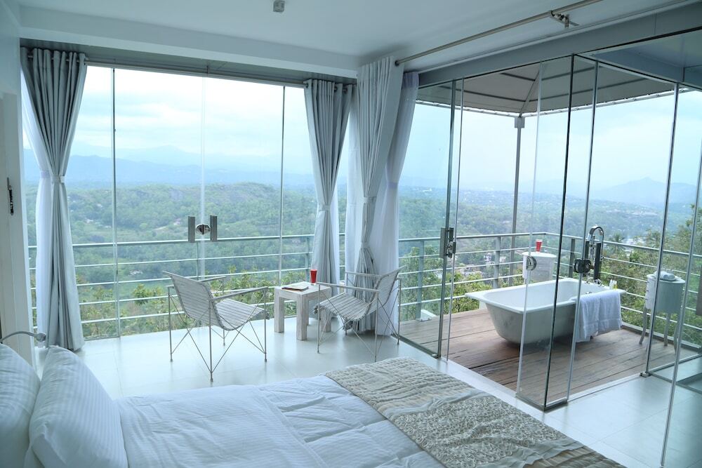 Sky Pavilion