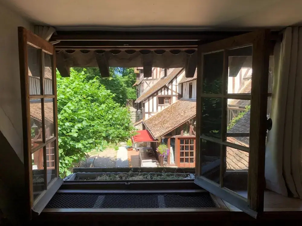 Le Moulin d'Andé