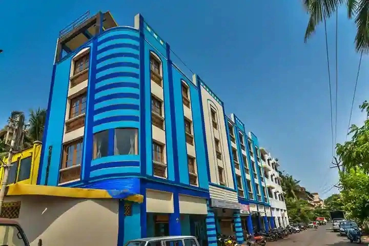 Hotel Avisha Residency