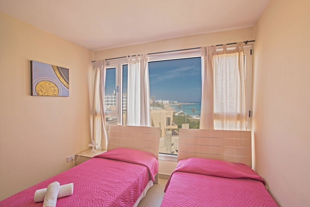 Отель Fig Tree 405 Platinum в Протарасе
