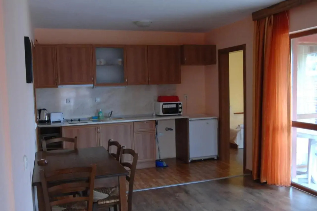 Condo Hotel Valentina - Général