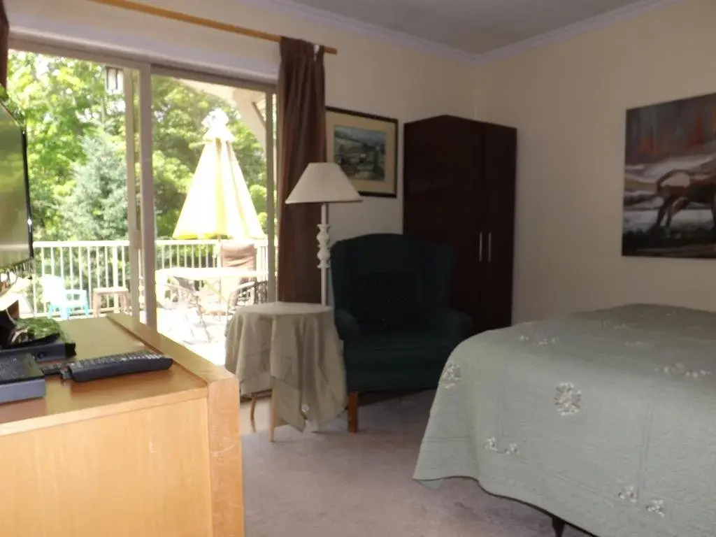 Woodhaven Country Lodge - Général