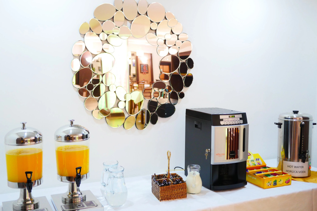 Hotel Barónka — фото 3