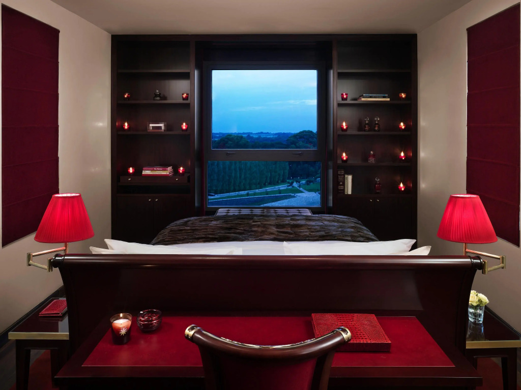 Faena Hotel Buenos Aires picture